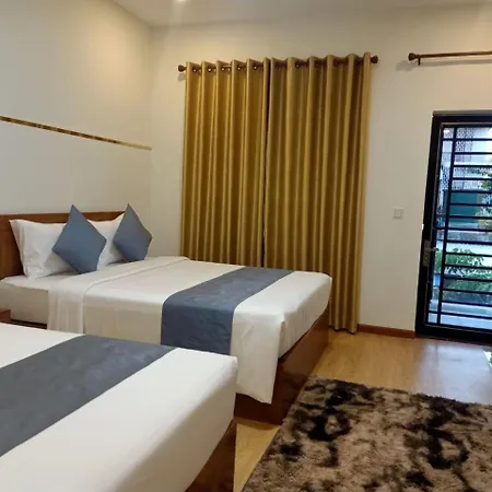 Nimith Hotel & Restaurant Phnom Penh Exterior photo