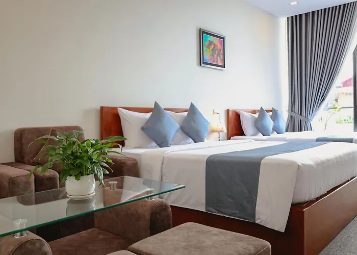 Nimith Hotel & Restaurant