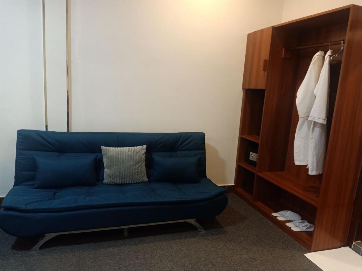 Hotel Nimith & Restaurant 4*