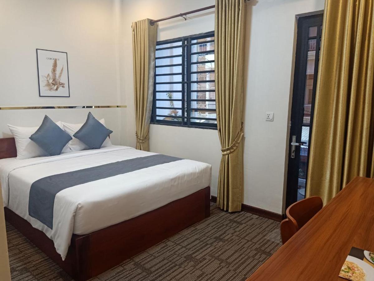 Nimith & Restaurant Hotel Phnom Penh