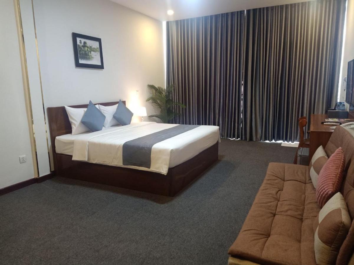 Hotel Nimith & Restaurant