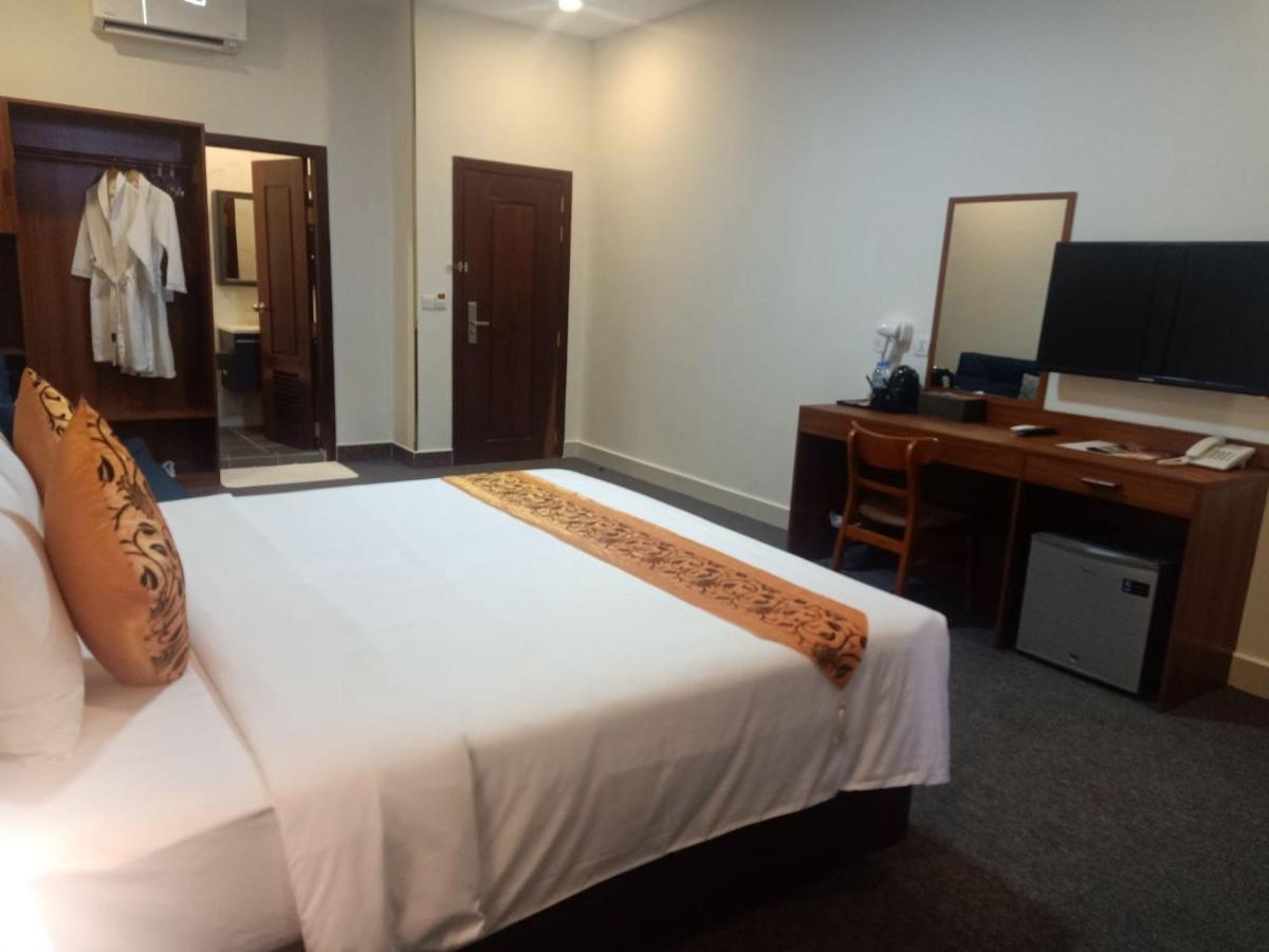 Hotel Nimith & Restaurant 4*