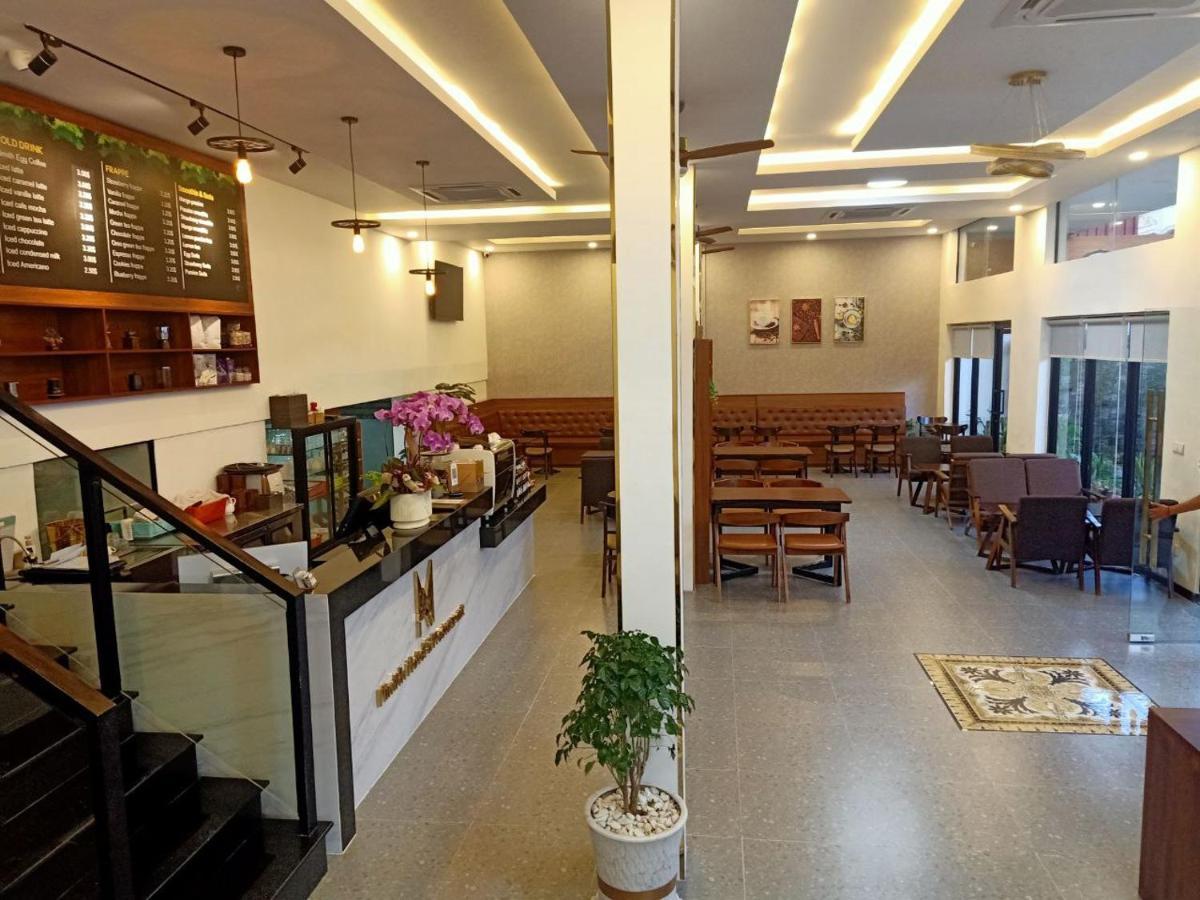 Hotel Nimith & Restaurant