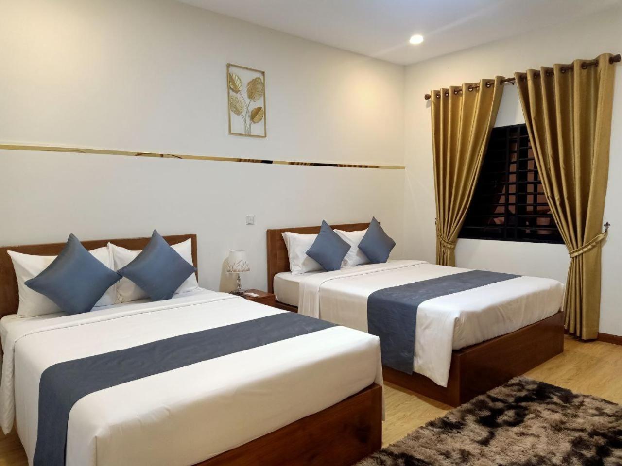 Nimith & Restaurant 4* Phnom Penh