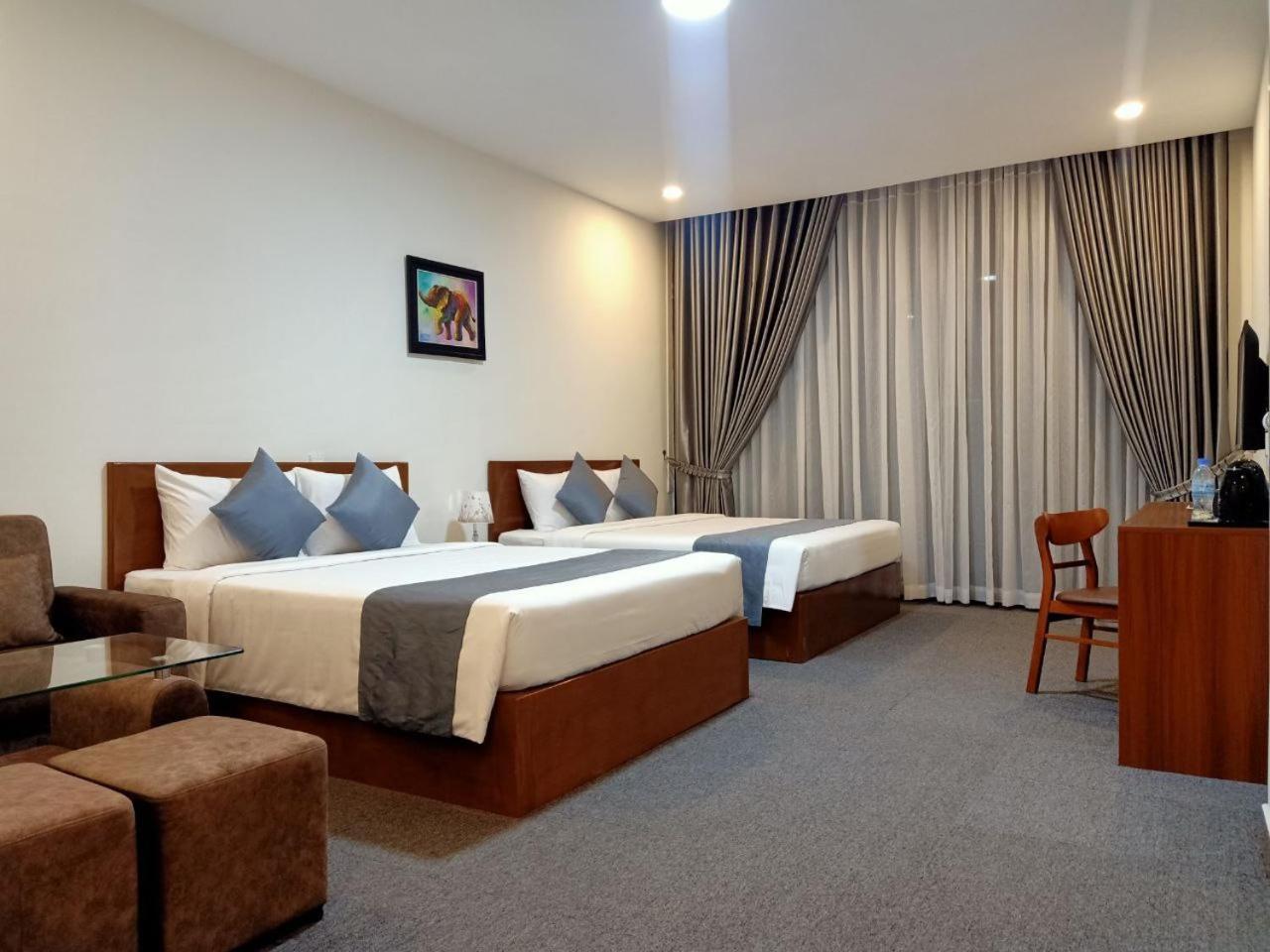 Hotel Nimith & Restaurant 4*