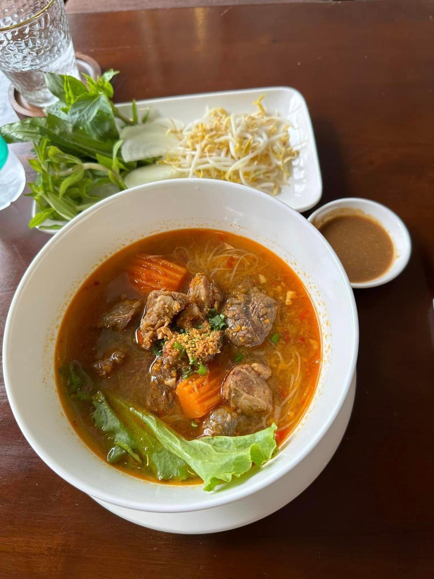 Nimith & Restaurant Hotel Phnom Penh