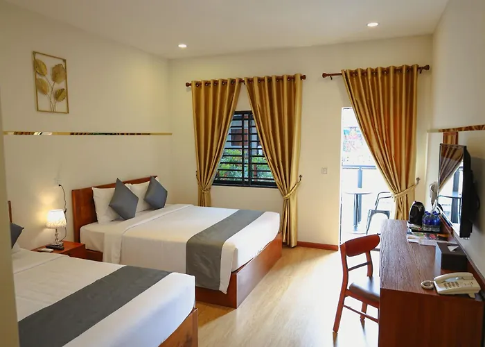Nimith Hotel & Restaurant