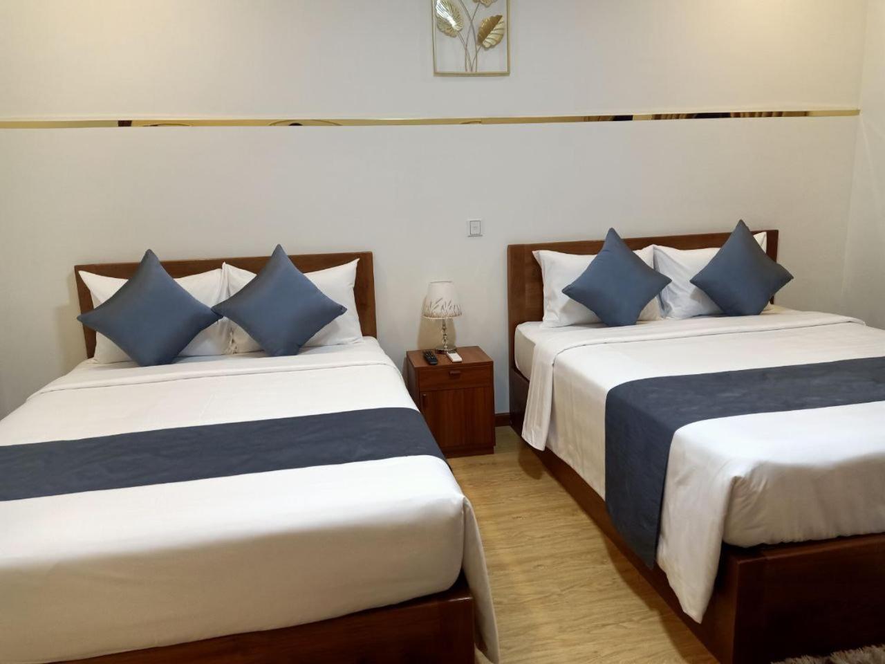 Nimith & Restaurant Hotel Phnom Penh