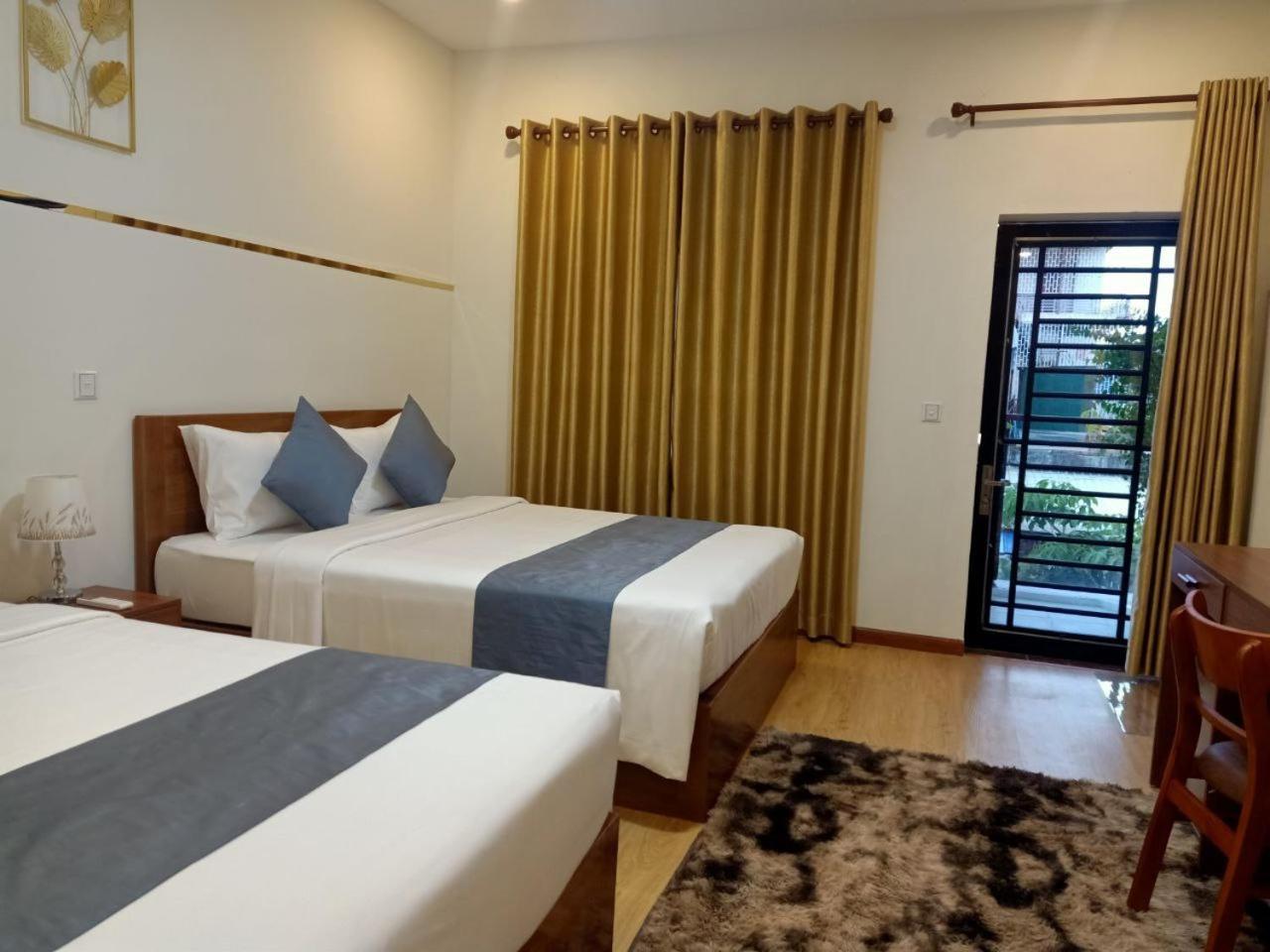 Hotel Nimith & Restaurant